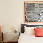 Apartment Traditional 2 Bedroom Apartment With Amazing Garden - Fiona - 26579Al Lisbon