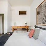 Apartment Traditional 2 Bedroom Apartment With Amazing Garden - Fiona - 26579Al Lisbon