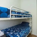 Apartament Traditional 2 Bedroom With Amazing Garden - Fiona - 26579al Lizbona