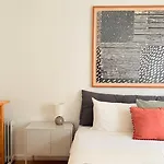 Traditional 2 Bedroom With Amazing Garden - Fiona - 26579al * Lisboa