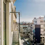 Apartamento Traditional 2 Bedroom With Amazing Garden - Fiona - 26579al *