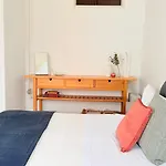 Traditional 2 Bedroom With Amazing Garden - Fiona - 26579al Apartamento Lisboa