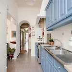 Apartamento Traditional 2 Bedroom With Amazing Garden - Fiona - 26579al *