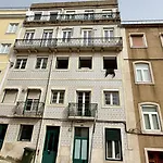 Traditional 2 Bedroom With Amazing Garden - Fiona - 26579al Apartamento Lisboa