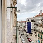Traditional 2 Bedroom With Amazing Garden - Fiona - 26579al Apartamento