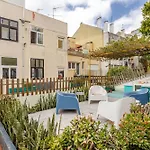Apartamento Traditional 2 Bedroom With Amazing Garden - Fiona - 26579al