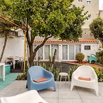 Traditional 2 Bedroom With Amazing Garden - Fiona - 26579al Apartamento