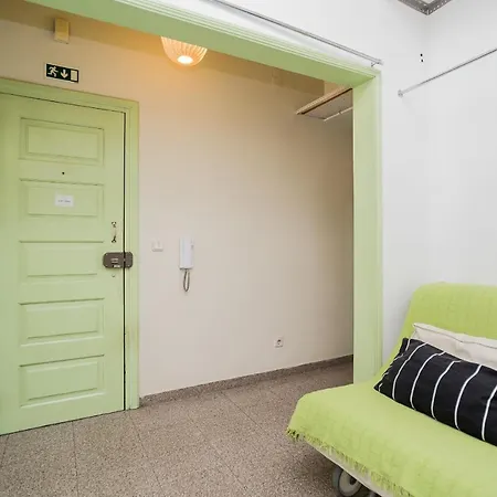 Fiona - 26579al Apartament *