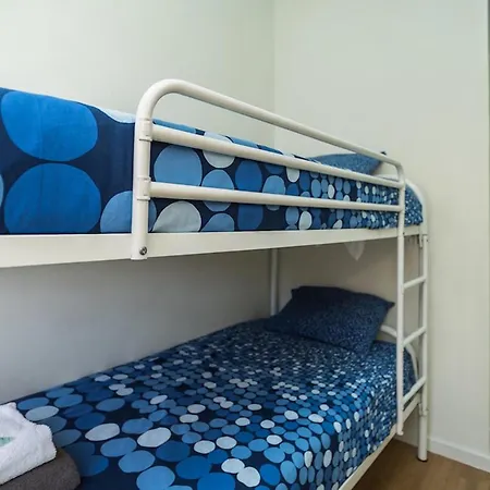 Apartament Fiona - 26579al Lizbona