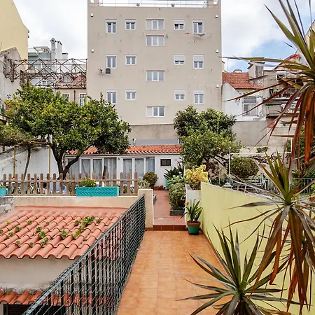 Traditional 2 Bedroom With Amazing Garden - Fiona - 26579al