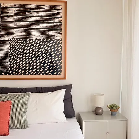 Traditional 2 Bedroom With Amazing Garden - Fiona - 26579al Διαμέρισμα *