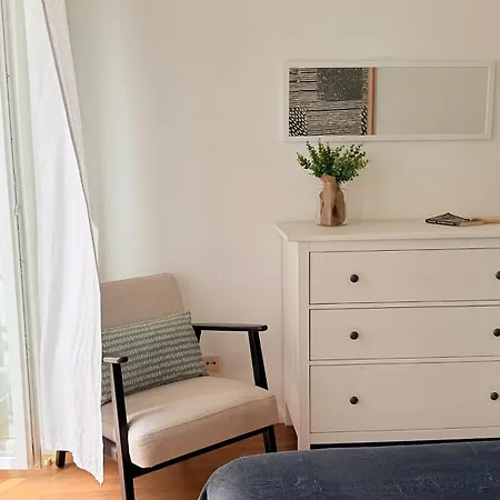 Διαμέρισμα Traditional 2 Bedroom With Amazing Garden - Fiona - 26579al Lisboa