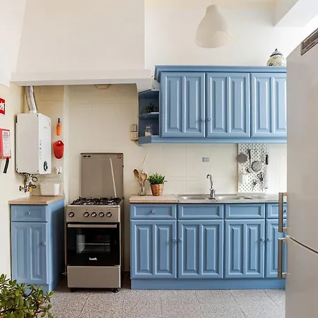 Traditional 2 Bedroom With Amazing Garden - Fiona - 26579al Διαμέρισμα
