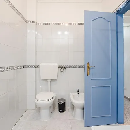 Διαμέρισμα Traditional 2 Bedroom With Amazing Garden - Fiona - 26579al *