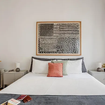 Διαμέρισμα Traditional 2 Bedroom With Amazing Garden - Fiona - 26579al *