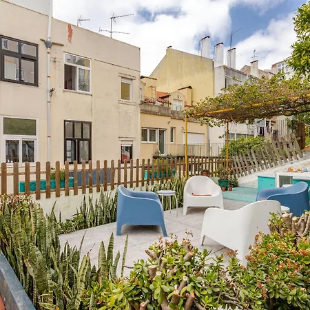 Διαμέρισμα Traditional 2 Bedroom With Amazing Garden - Fiona - 26579al