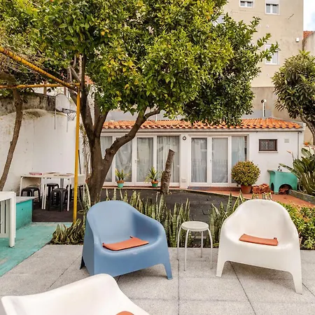 Traditional 2 Bedroom With Amazing Garden - Fiona - 26579al Διαμέρισμα