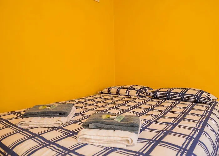 Fiona - 26579al Apartament Lizbona