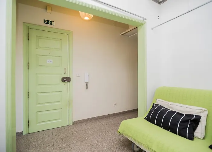 Fiona - 26579al Apartament *