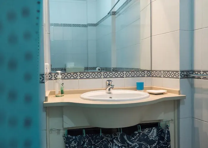 Apartament Fiona - 26579al Lizbona