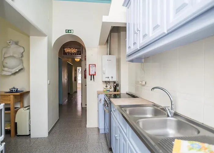 Fiona - 26579al Apartament