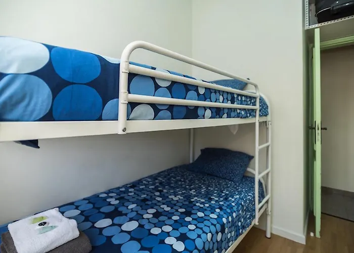 Apartament Fiona - 26579al Lizbona