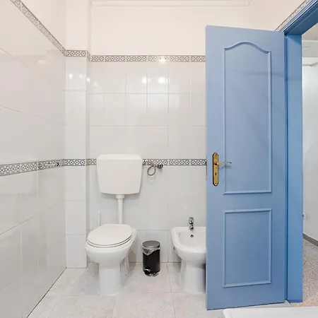 아파트 Traditional 2 Bedroom With Amazing Garden - Fiona - 26579al *