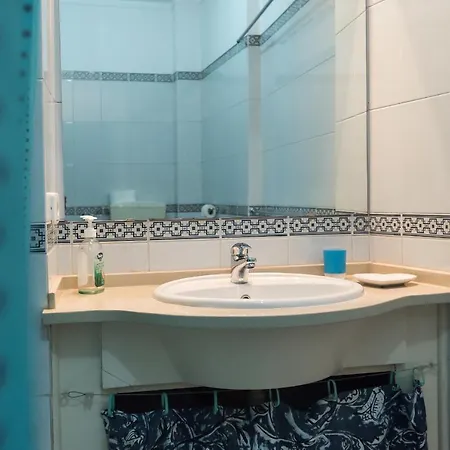 Appartement Fiona - 26579al Lisboa