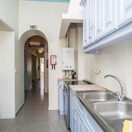 Fiona - 26579al Appartement